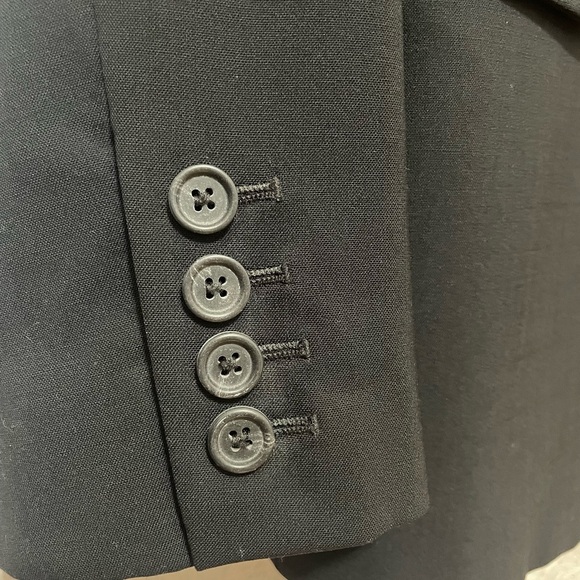 Banana Republic Blazer - Picture 4 of 7